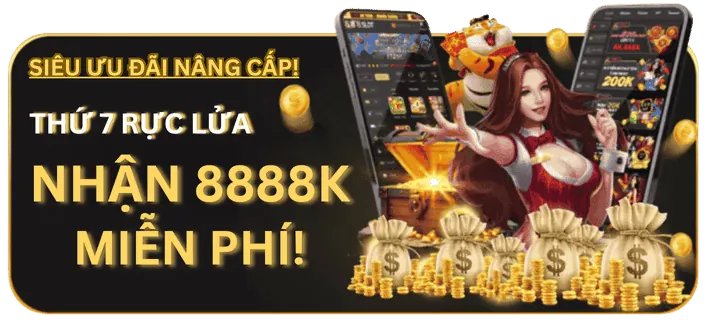 Slot theo chủ đề gk888