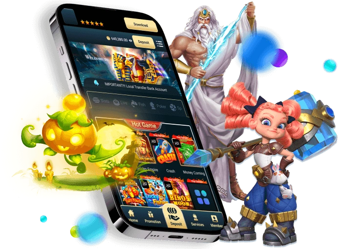 Ưu Đãi VIP Độc Quyền gk888