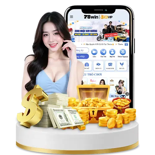 Tiền thưởng và khuyến mãi độc quyền cho thành viên VIP gk888 nhà cái