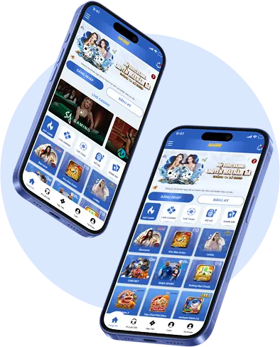 Kho game đa dạng tại GK888