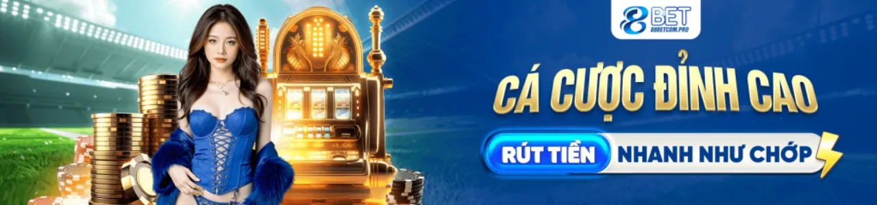 Bắn Cá GK888 Nhà Cái: Trải Nghiệm Giải Trí Đỉnh Cao 2026!