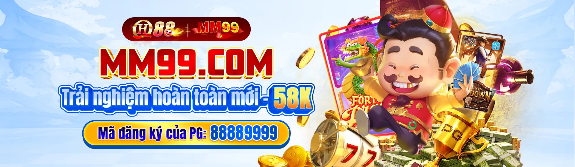 Trải nghiệm Nổ Hũ đỉnh cao tại gk888 nhà cái