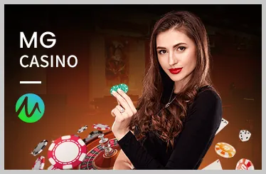 Người chia bài trực tiếp tại bàn Baccarat của gk888 nhà cái