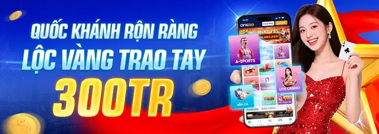 Thưởng chào mừng Nổ Hũ gk888